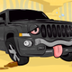 Illustration for article titled Is It Legal To Drink While Going Through A Car Wash?